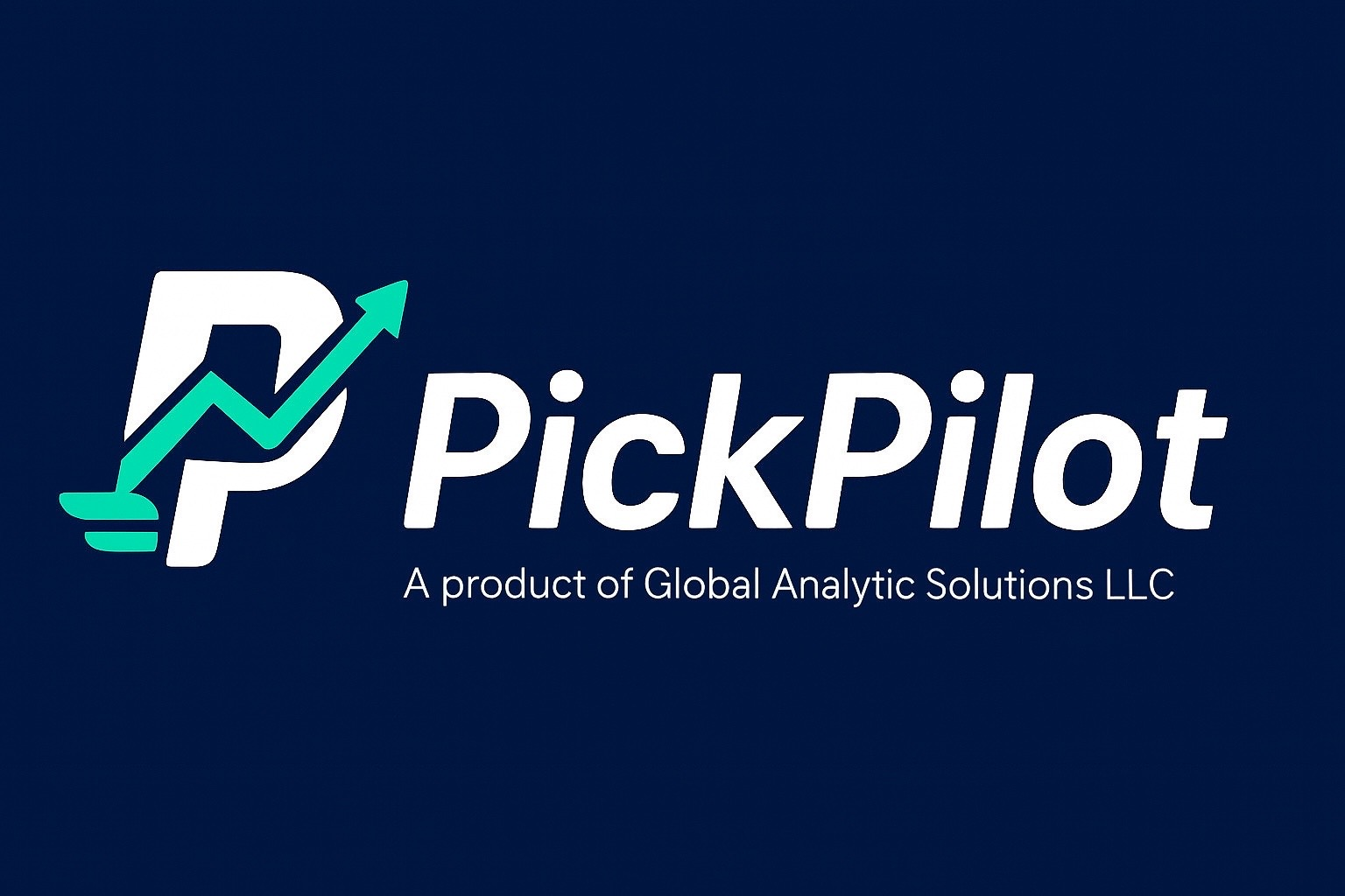 PickPilot Logo